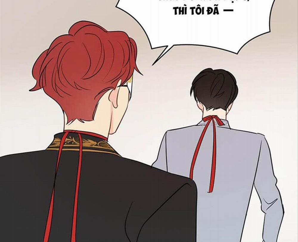 Chuyện Quái Gì Với Giấc Mơ Đó Vậy? 35 trang 38