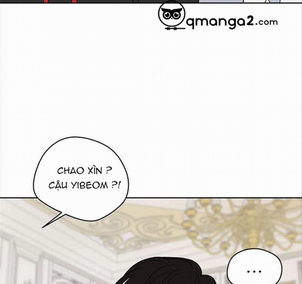 Chuyện Quái Gì Với Giấc Mơ Đó Vậy? 35 trang 39