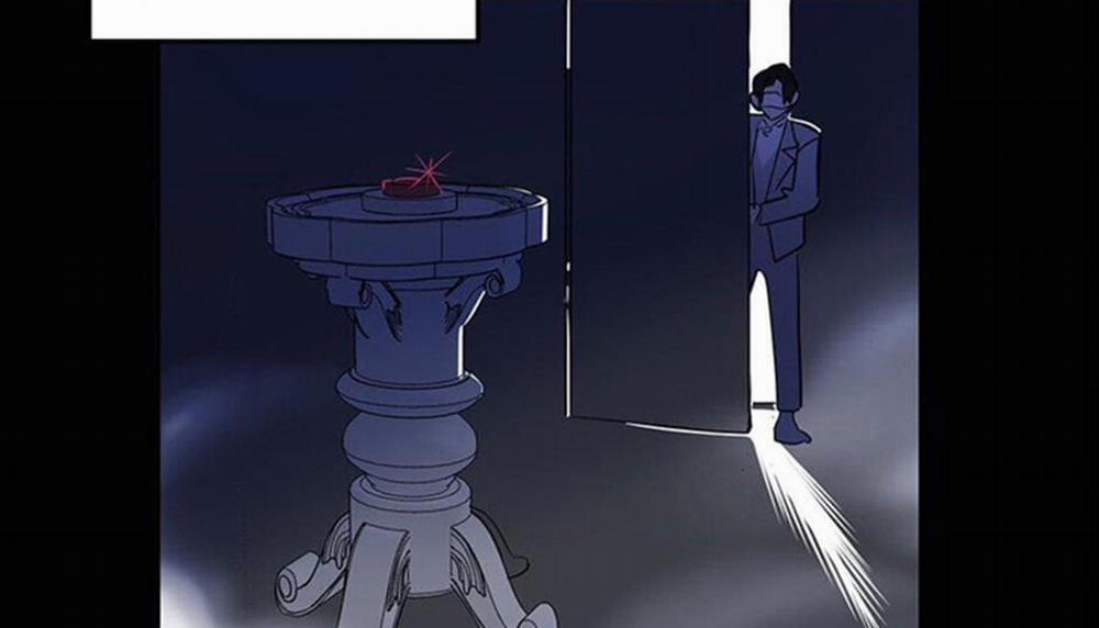 Chuyện Quái Gì Với Giấc Mơ Đó Vậy? 35 trang 4