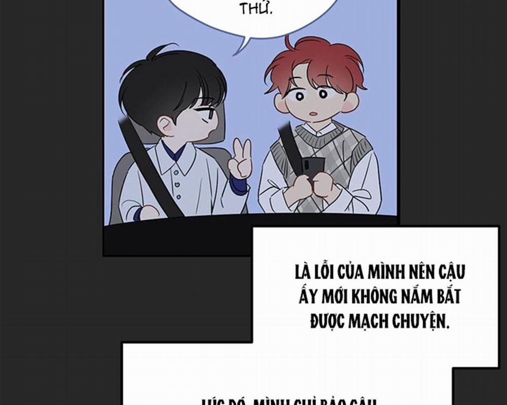 Chuyện Quái Gì Với Giấc Mơ Đó Vậy? 35 trang 43