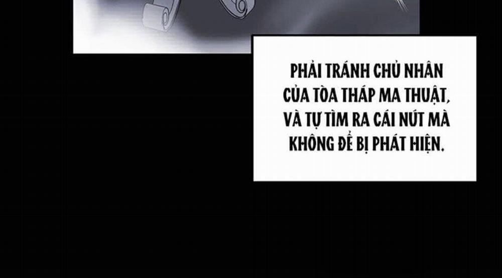 Chuyện Quái Gì Với Giấc Mơ Đó Vậy? 35 trang 5