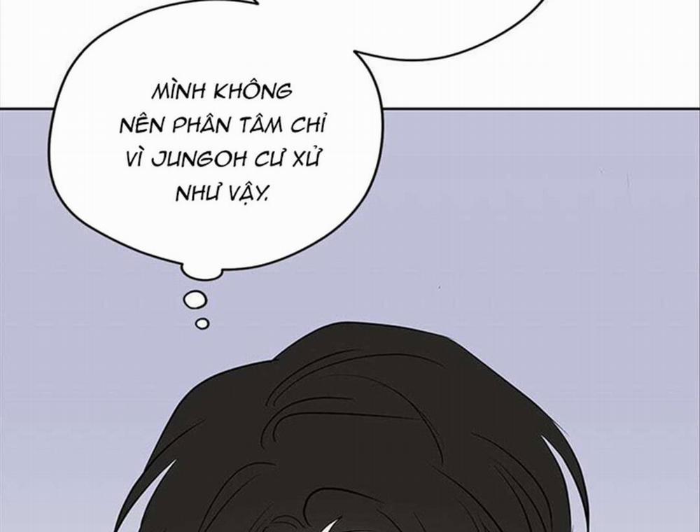 Chuyện Quái Gì Với Giấc Mơ Đó Vậy? 35 trang 55