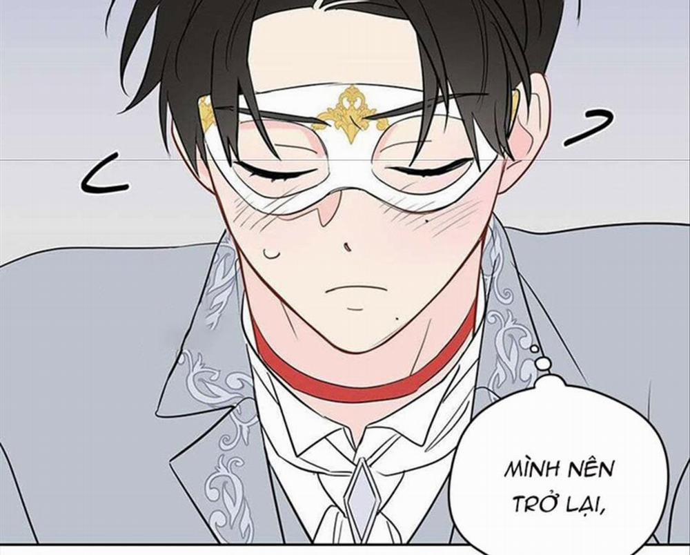 Chuyện Quái Gì Với Giấc Mơ Đó Vậy? 35 trang 56