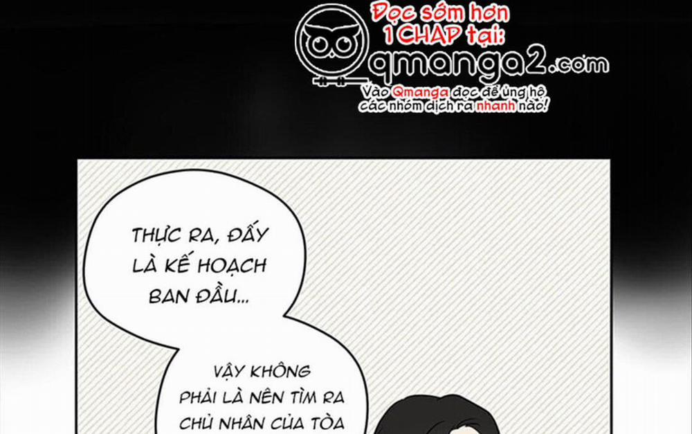 Chuyện Quái Gì Với Giấc Mơ Đó Vậy? 35 trang 6