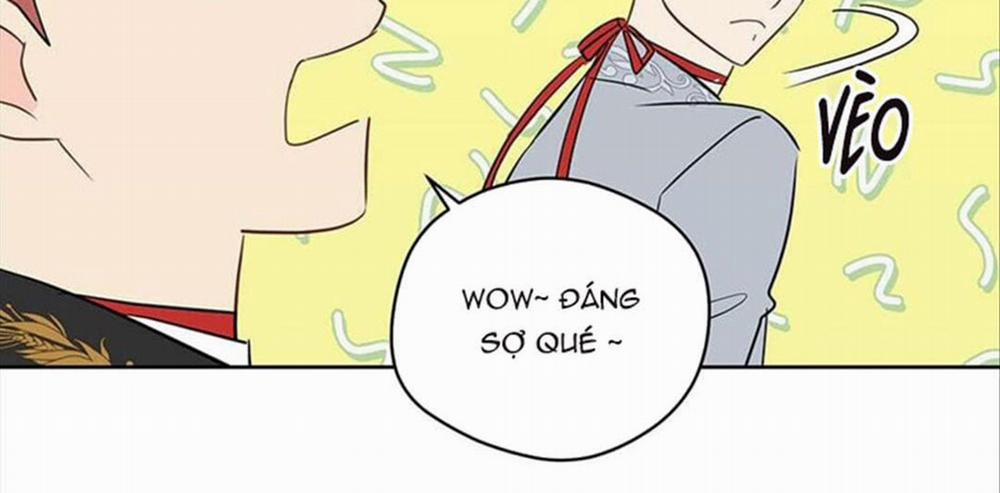 Chuyện Quái Gì Với Giấc Mơ Đó Vậy? 35 trang 65