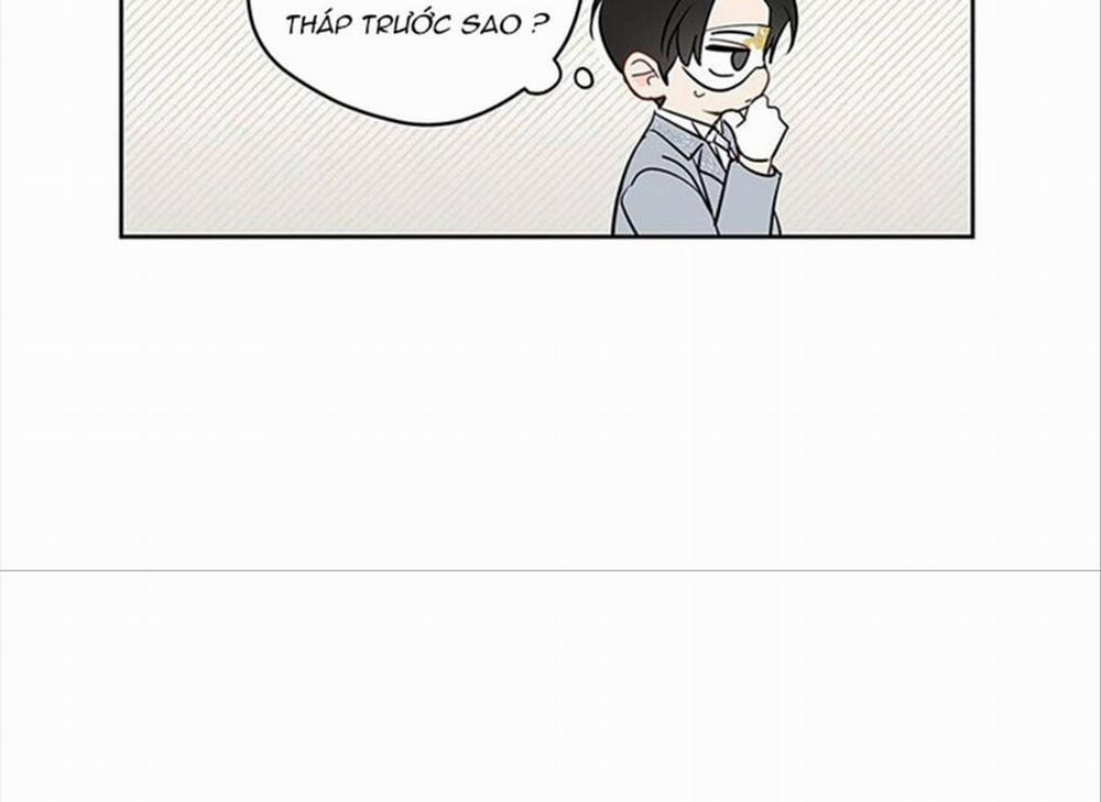 Chuyện Quái Gì Với Giấc Mơ Đó Vậy? 35 trang 7