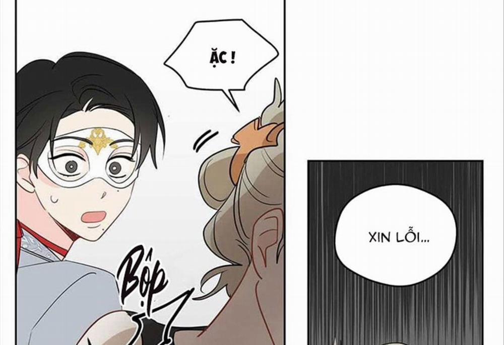 Chuyện Quái Gì Với Giấc Mơ Đó Vậy? 35 trang 84