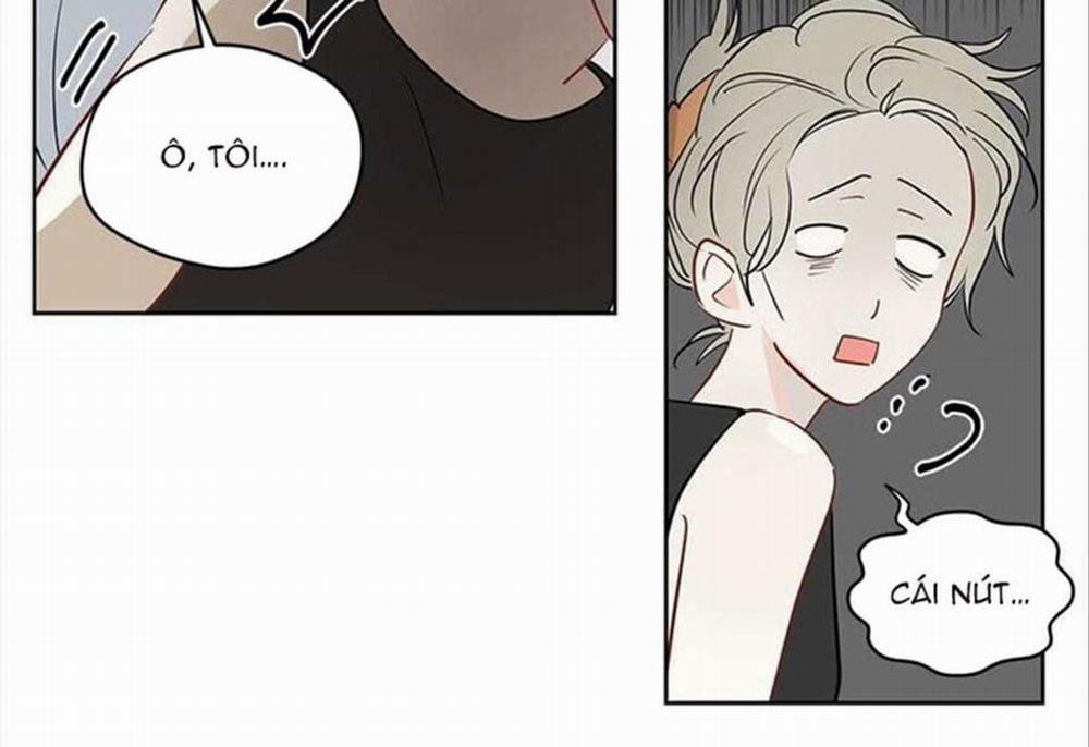 Chuyện Quái Gì Với Giấc Mơ Đó Vậy? 35 trang 85