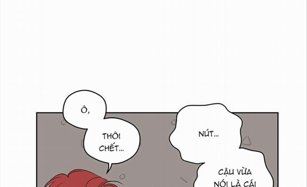 Chuyện Quái Gì Với Giấc Mơ Đó Vậy? 35 trang 89