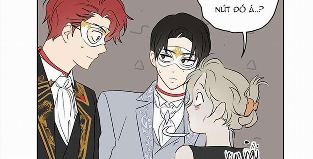 Chuyện Quái Gì Với Giấc Mơ Đó Vậy? 35 trang 90