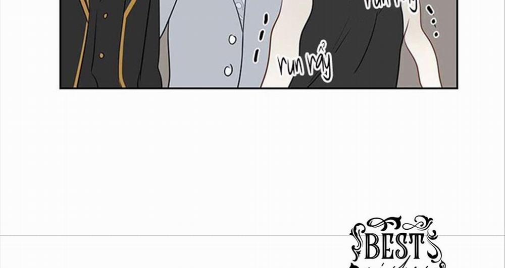 Chuyện Quái Gì Với Giấc Mơ Đó Vậy? 35 trang 91