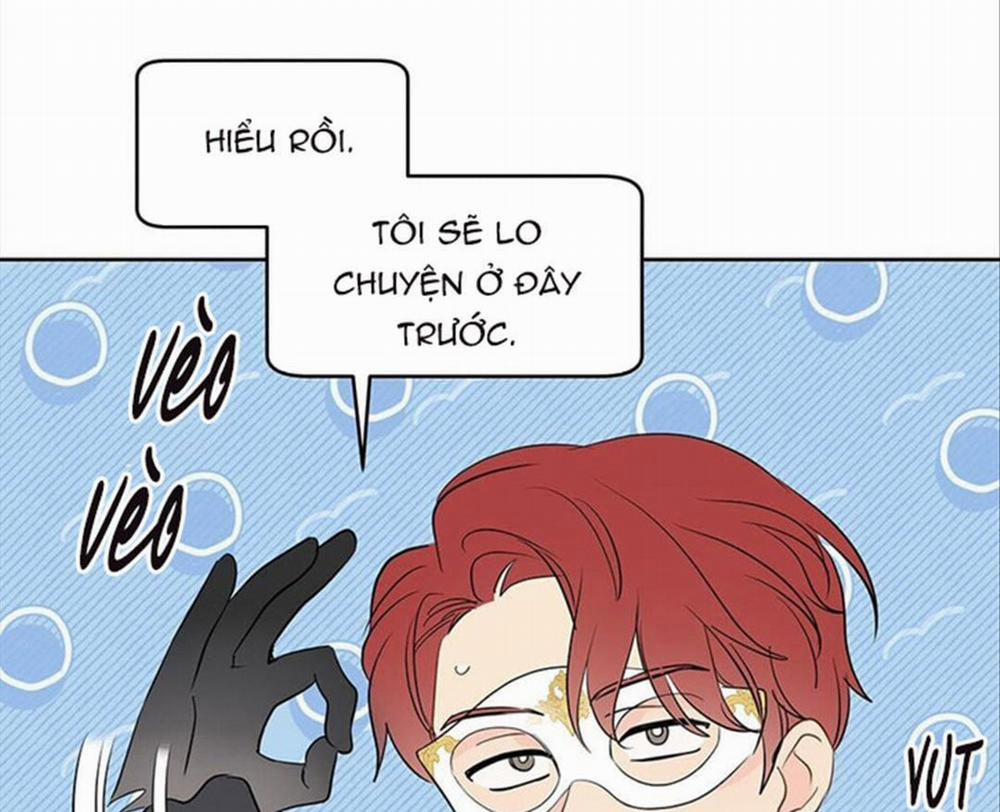 Chuyện Quái Gì Với Giấc Mơ Đó Vậy? 35 trang 95