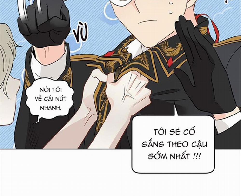 Chuyện Quái Gì Với Giấc Mơ Đó Vậy? 35 trang 96