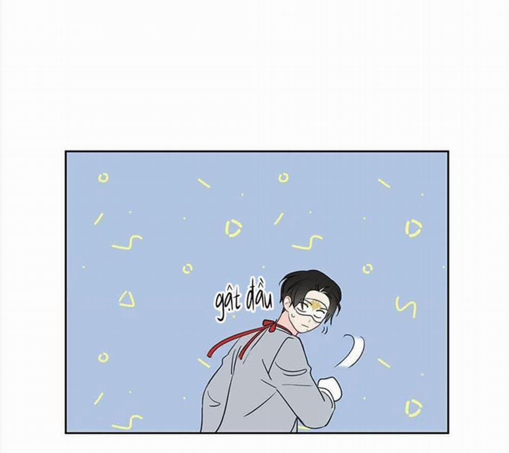 Chuyện Quái Gì Với Giấc Mơ Đó Vậy? 35 trang 97