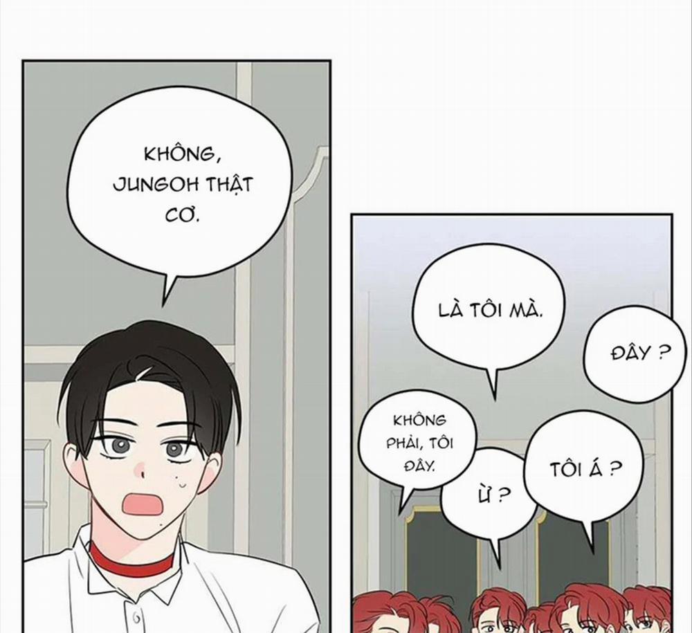 Chuyện Quái Gì Với Giấc Mơ Đó Vậy? 36 trang 107