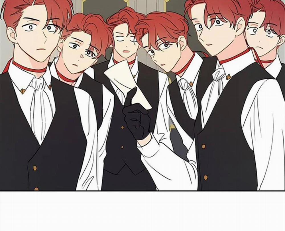 Chuyện Quái Gì Với Giấc Mơ Đó Vậy? 36 trang 112