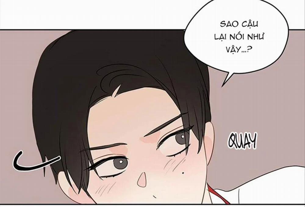 Chuyện Quái Gì Với Giấc Mơ Đó Vậy? 36 trang 118