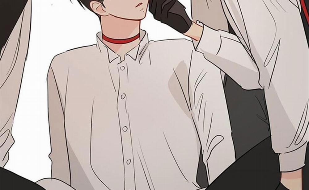 Chuyện Quái Gì Với Giấc Mơ Đó Vậy? 36 trang 121