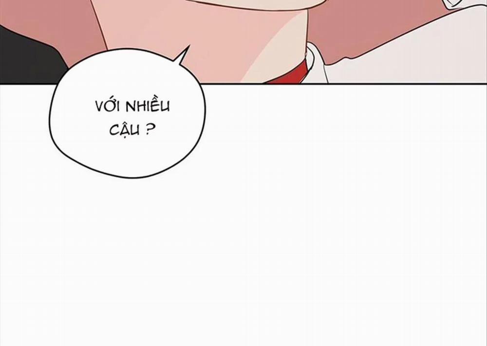 Chuyện Quái Gì Với Giấc Mơ Đó Vậy? 36 trang 126