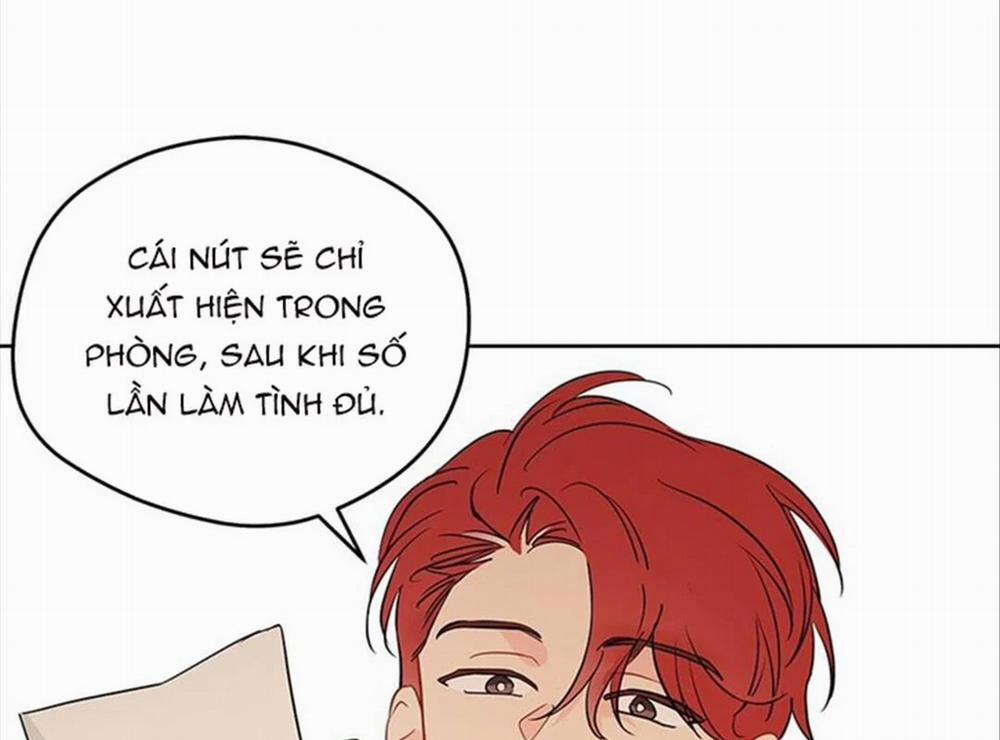 Chuyện Quái Gì Với Giấc Mơ Đó Vậy? 36 trang 129