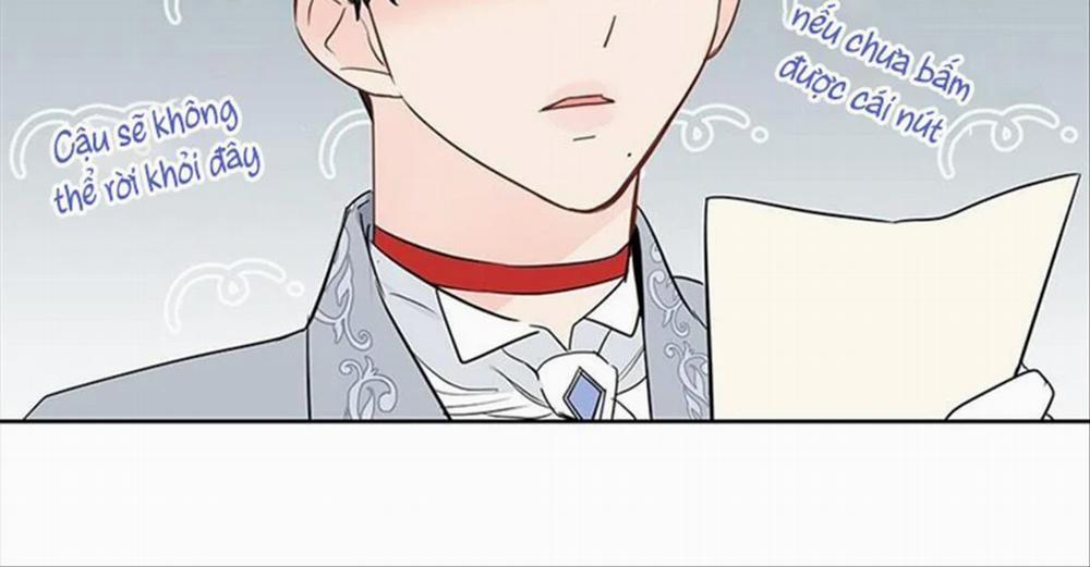 Chuyện Quái Gì Với Giấc Mơ Đó Vậy? 36 trang 13