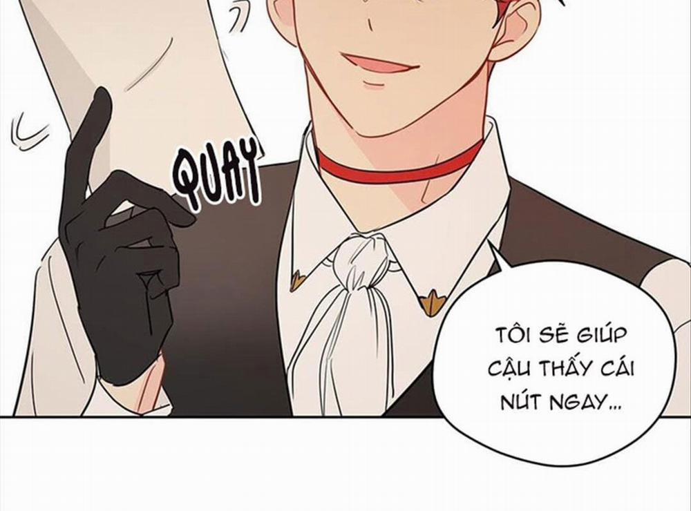 Chuyện Quái Gì Với Giấc Mơ Đó Vậy? 36 trang 130