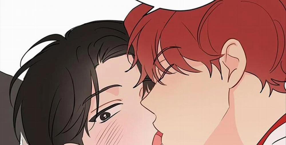 Chuyện Quái Gì Với Giấc Mơ Đó Vậy? 36 trang 135