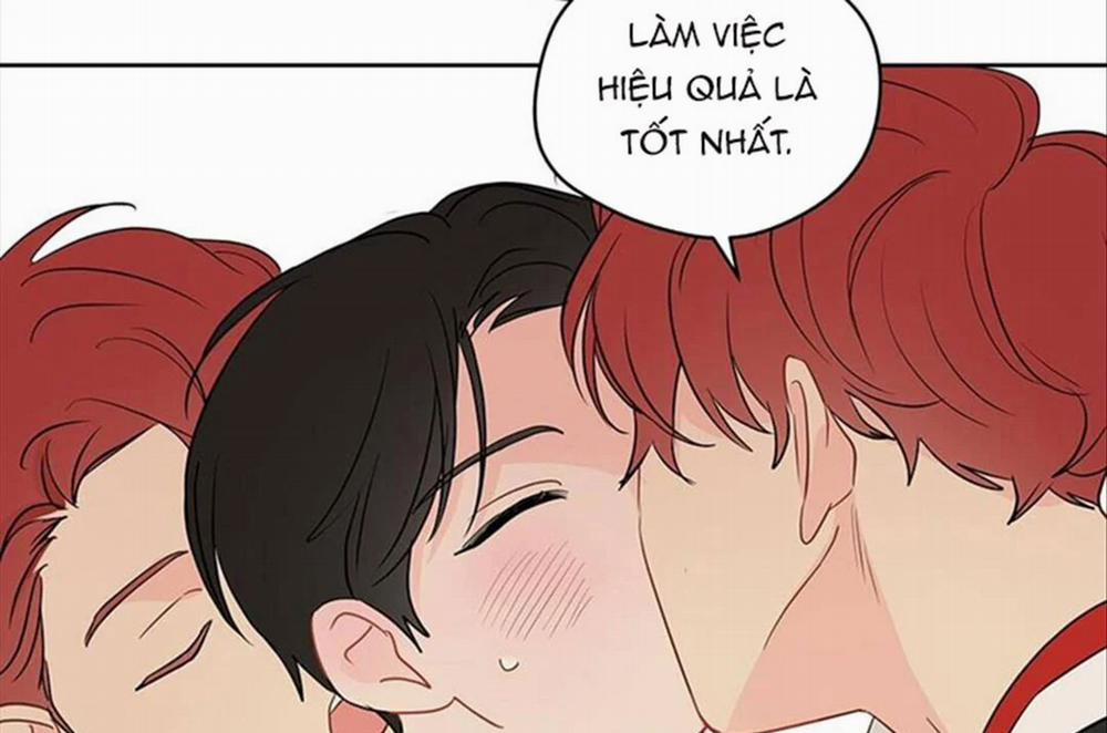 Chuyện Quái Gì Với Giấc Mơ Đó Vậy? 36 trang 142