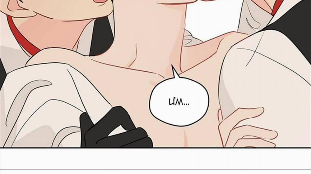 Chuyện Quái Gì Với Giấc Mơ Đó Vậy? 36 trang 143