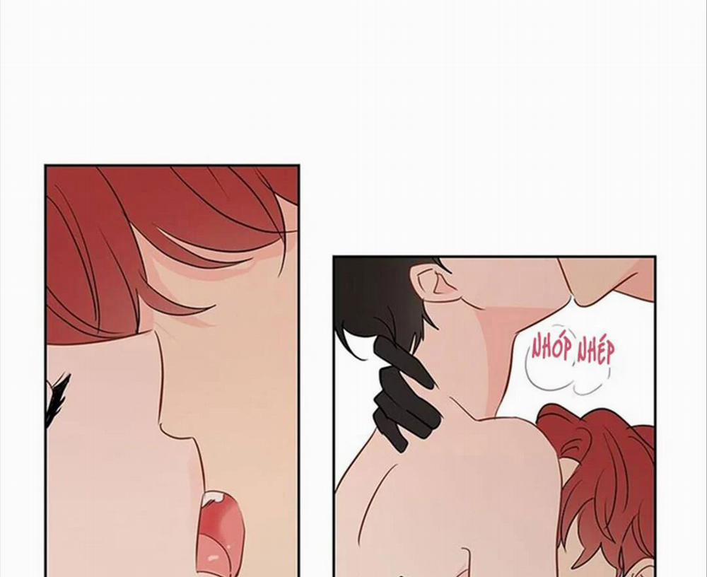 Chuyện Quái Gì Với Giấc Mơ Đó Vậy? 36 trang 145