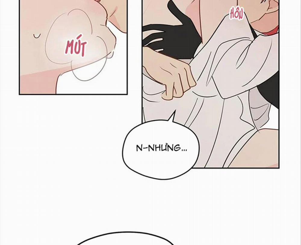 Chuyện Quái Gì Với Giấc Mơ Đó Vậy? 36 trang 146