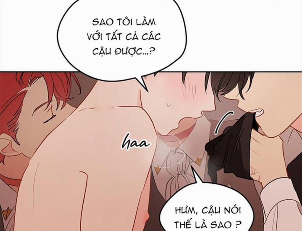 Chuyện Quái Gì Với Giấc Mơ Đó Vậy? 36 trang 147