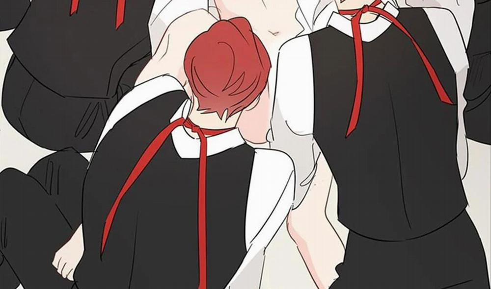 Chuyện Quái Gì Với Giấc Mơ Đó Vậy? 36 trang 155