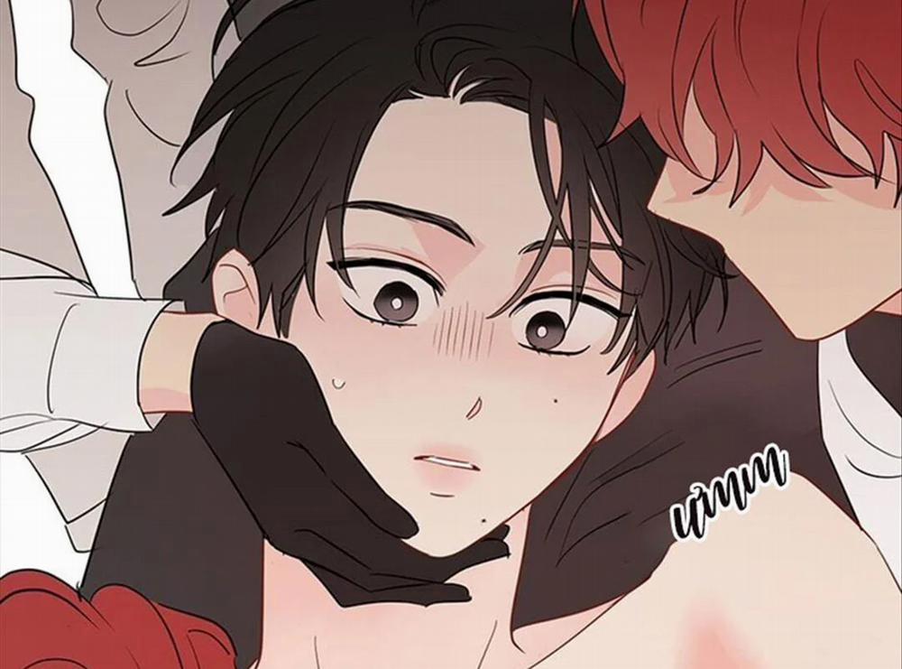 Chuyện Quái Gì Với Giấc Mơ Đó Vậy? 36 trang 164