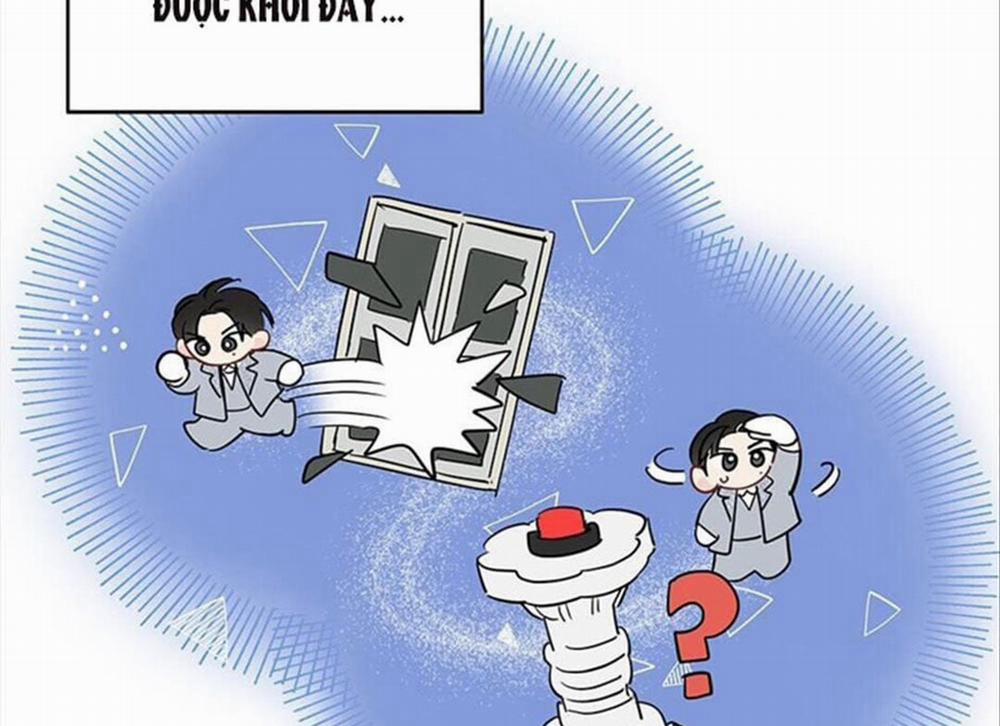 Chuyện Quái Gì Với Giấc Mơ Đó Vậy? 36 trang 19