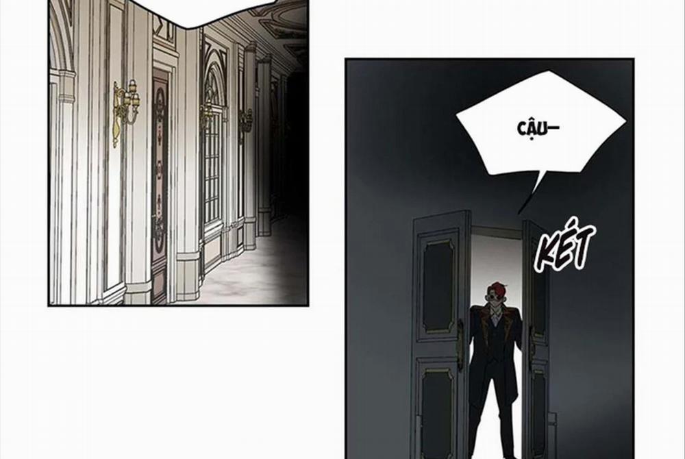 Chuyện Quái Gì Với Giấc Mơ Đó Vậy? 36 trang 2