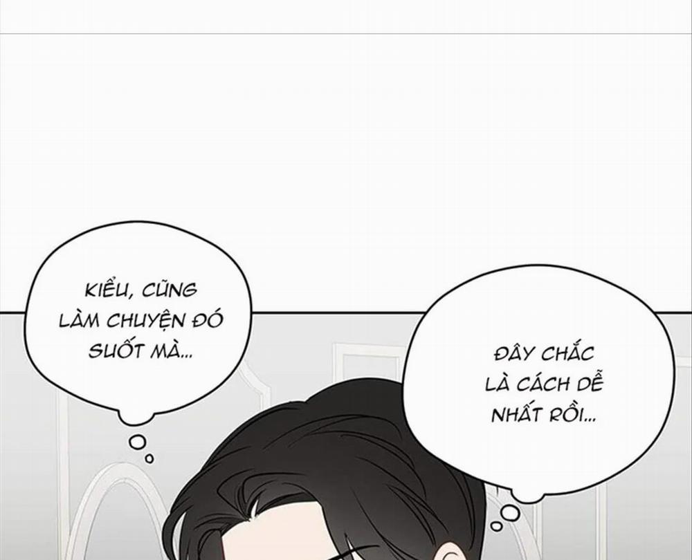 Chuyện Quái Gì Với Giấc Mơ Đó Vậy? 36 trang 21