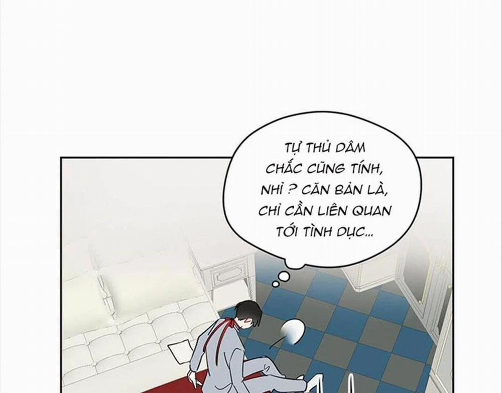 Chuyện Quái Gì Với Giấc Mơ Đó Vậy? 36 trang 24