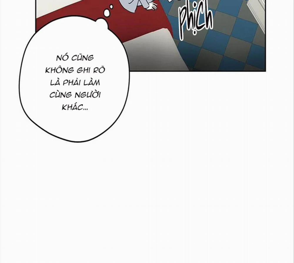 Chuyện Quái Gì Với Giấc Mơ Đó Vậy? 36 trang 25