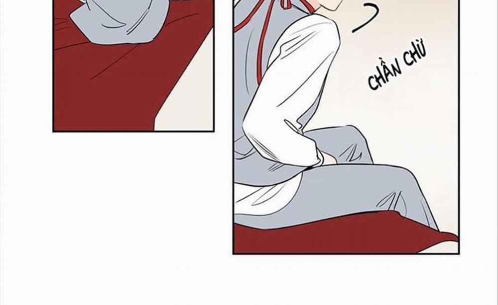 Chuyện Quái Gì Với Giấc Mơ Đó Vậy? 36 trang 28