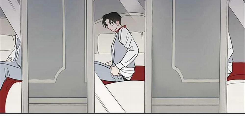 Chuyện Quái Gì Với Giấc Mơ Đó Vậy? 36 trang 31