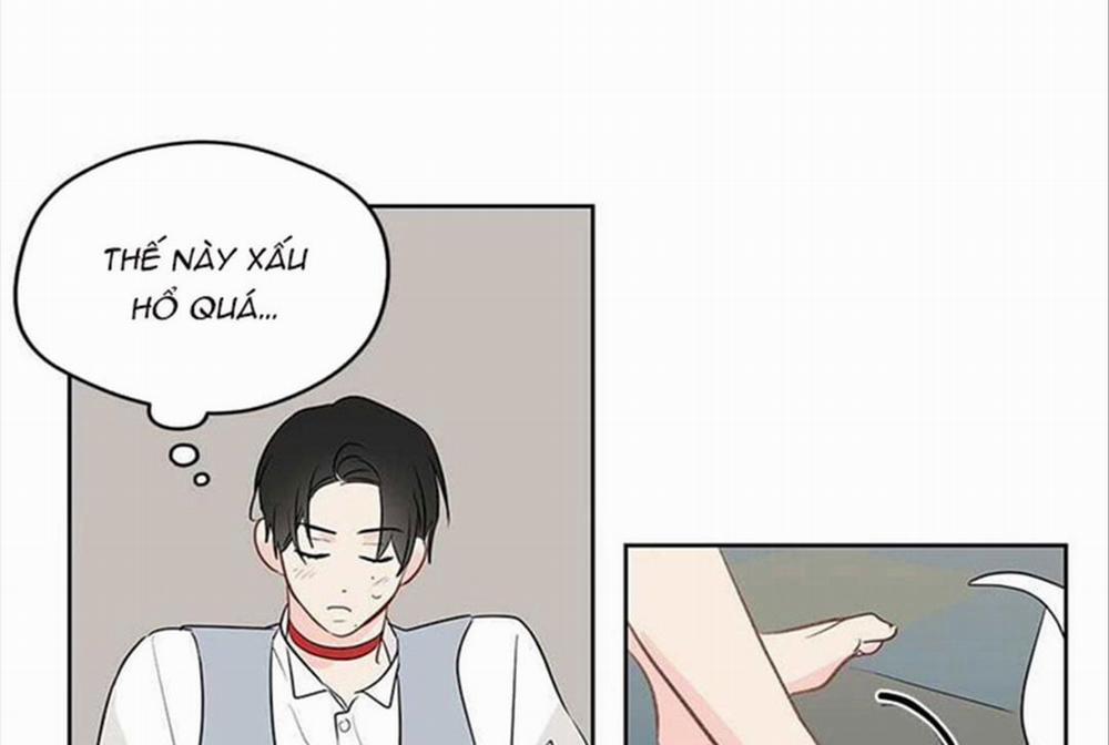 Chuyện Quái Gì Với Giấc Mơ Đó Vậy? 36 trang 33