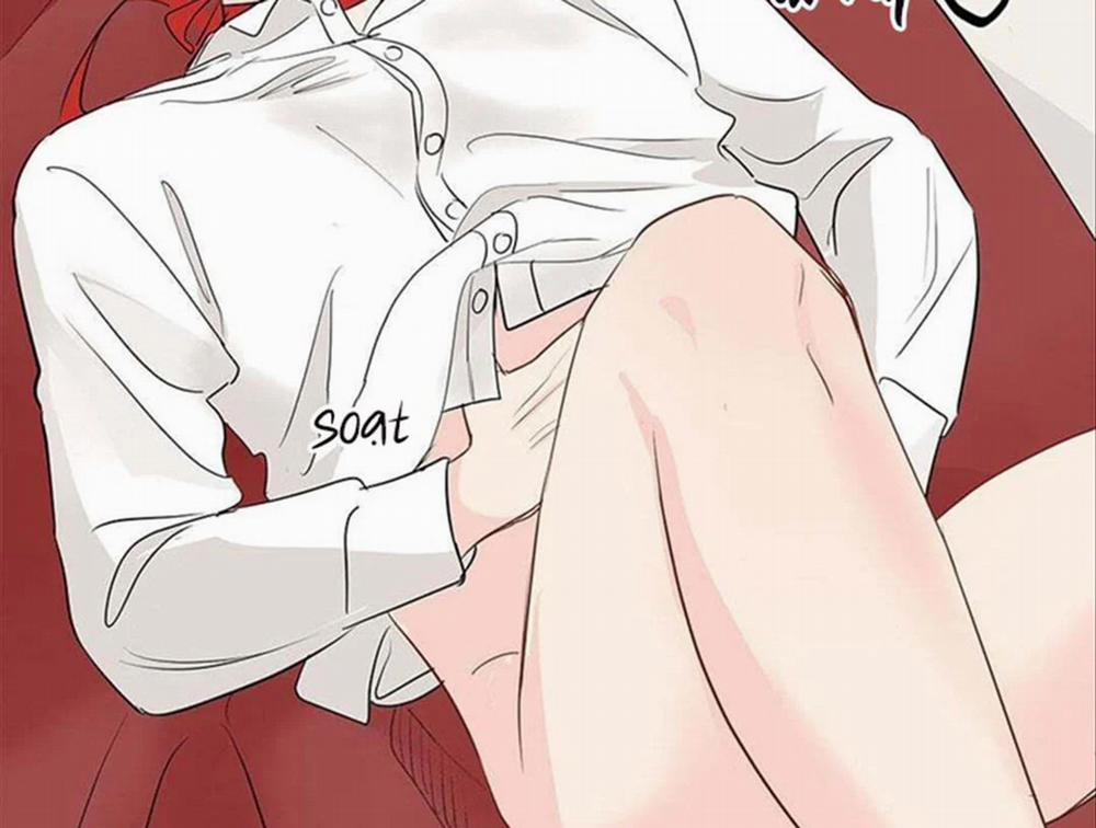 Chuyện Quái Gì Với Giấc Mơ Đó Vậy? 36 trang 37