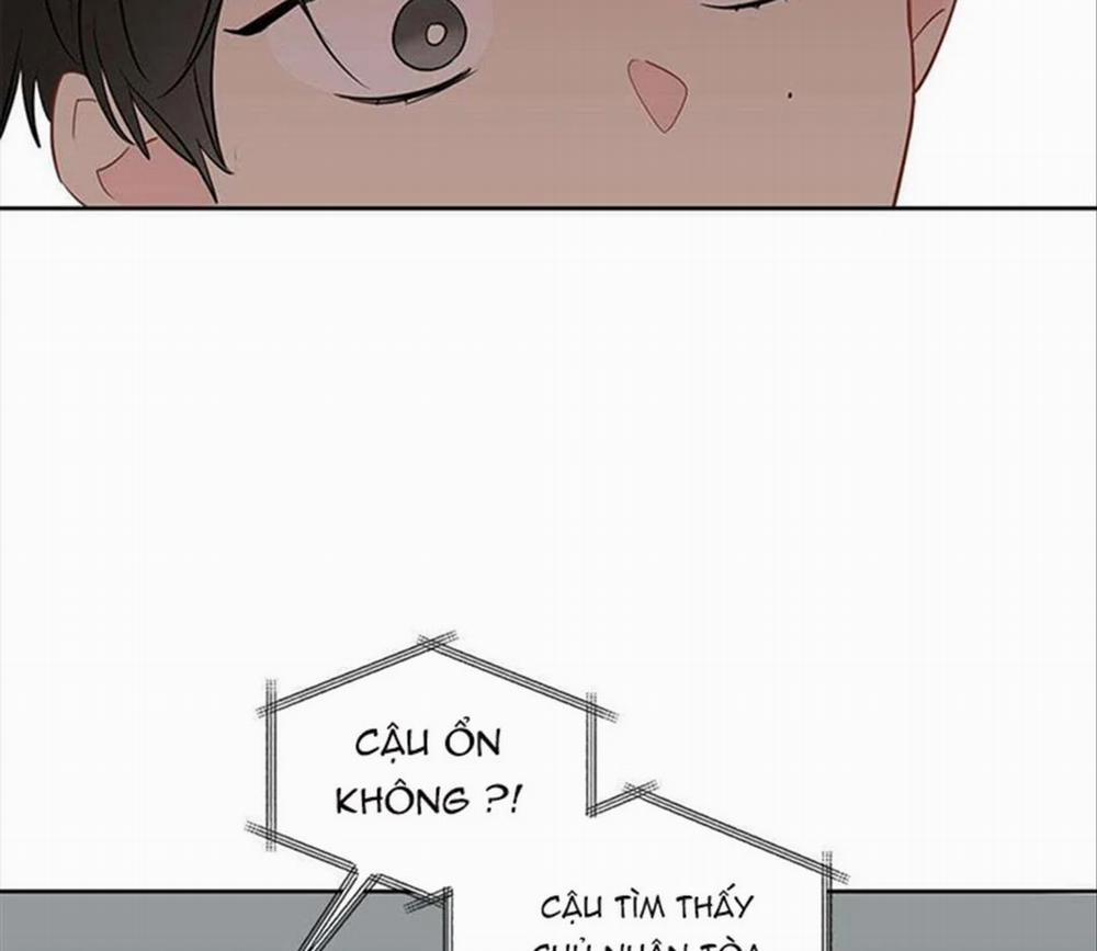 Chuyện Quái Gì Với Giấc Mơ Đó Vậy? 36 trang 39