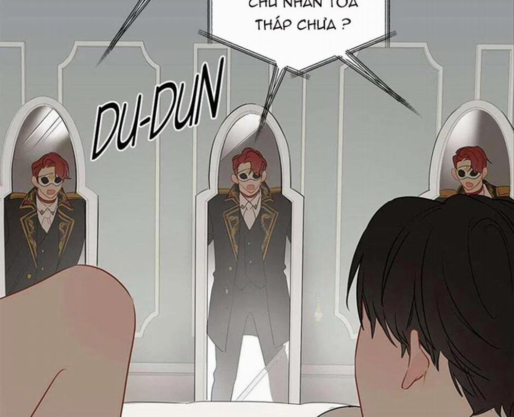 Chuyện Quái Gì Với Giấc Mơ Đó Vậy? 36 trang 40