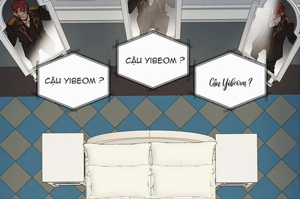 Chuyện Quái Gì Với Giấc Mơ Đó Vậy? 36 trang 60