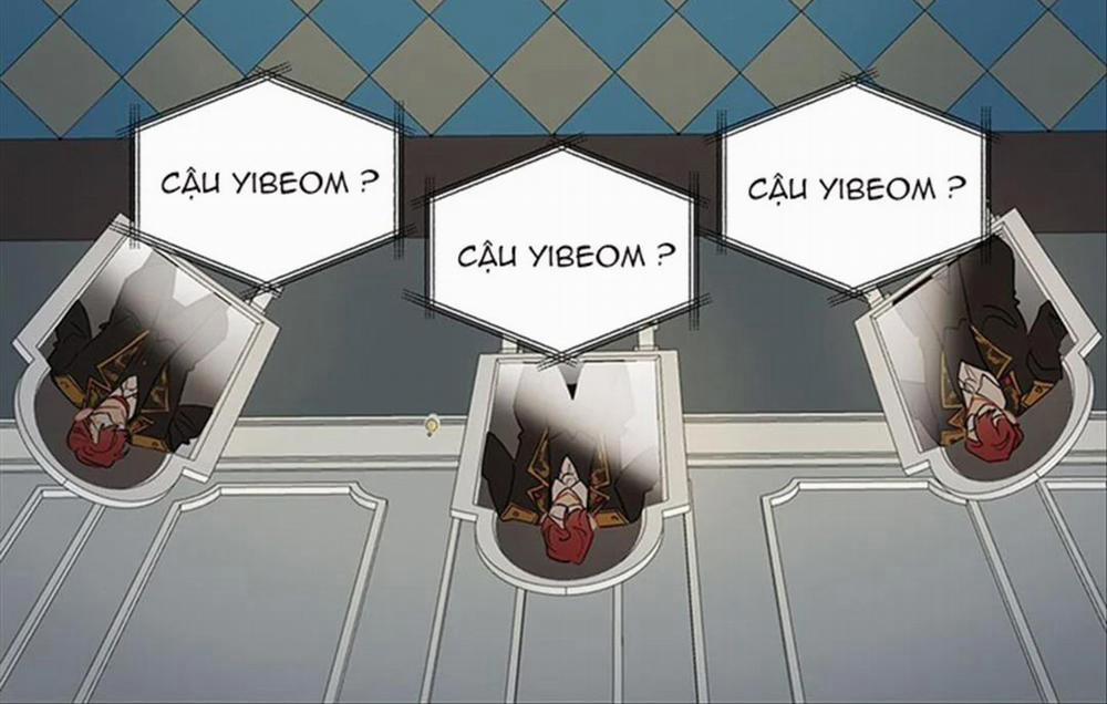 Chuyện Quái Gì Với Giấc Mơ Đó Vậy? 36 trang 62