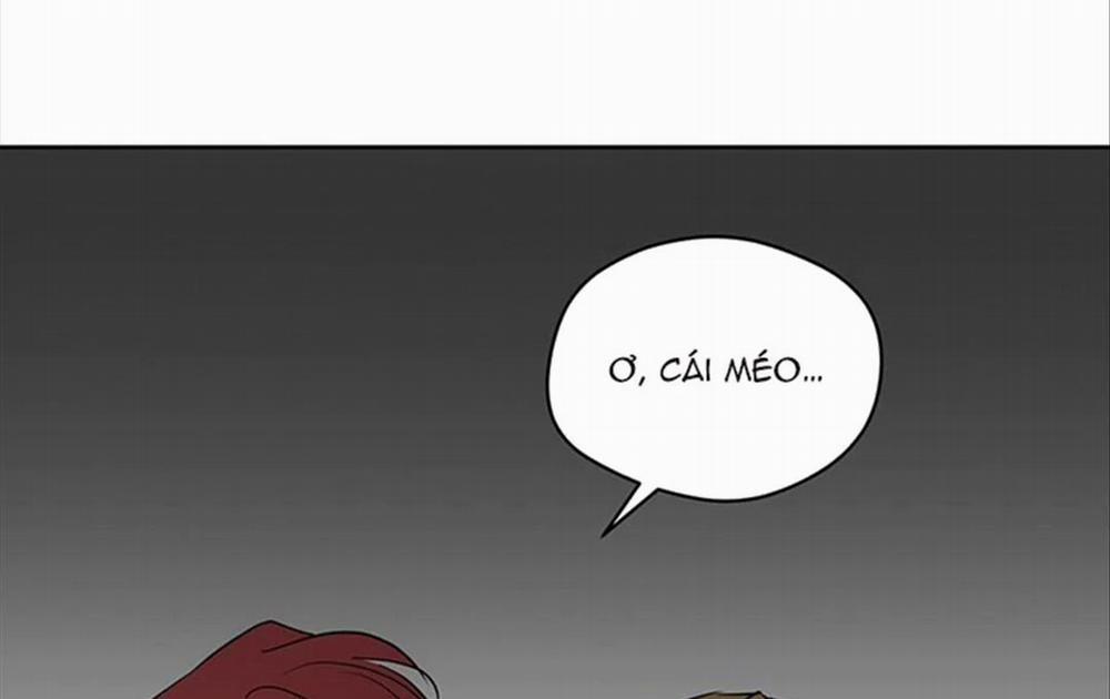 Chuyện Quái Gì Với Giấc Mơ Đó Vậy? 36 trang 76