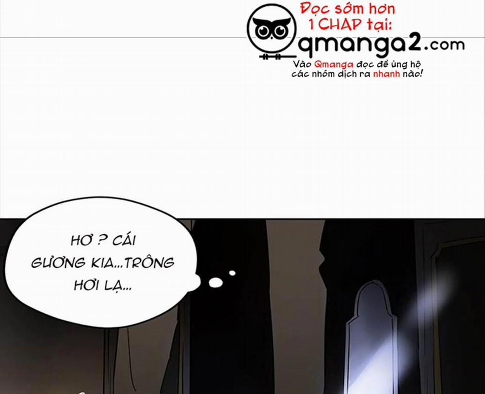 Chuyện Quái Gì Với Giấc Mơ Đó Vậy? 36 trang 8