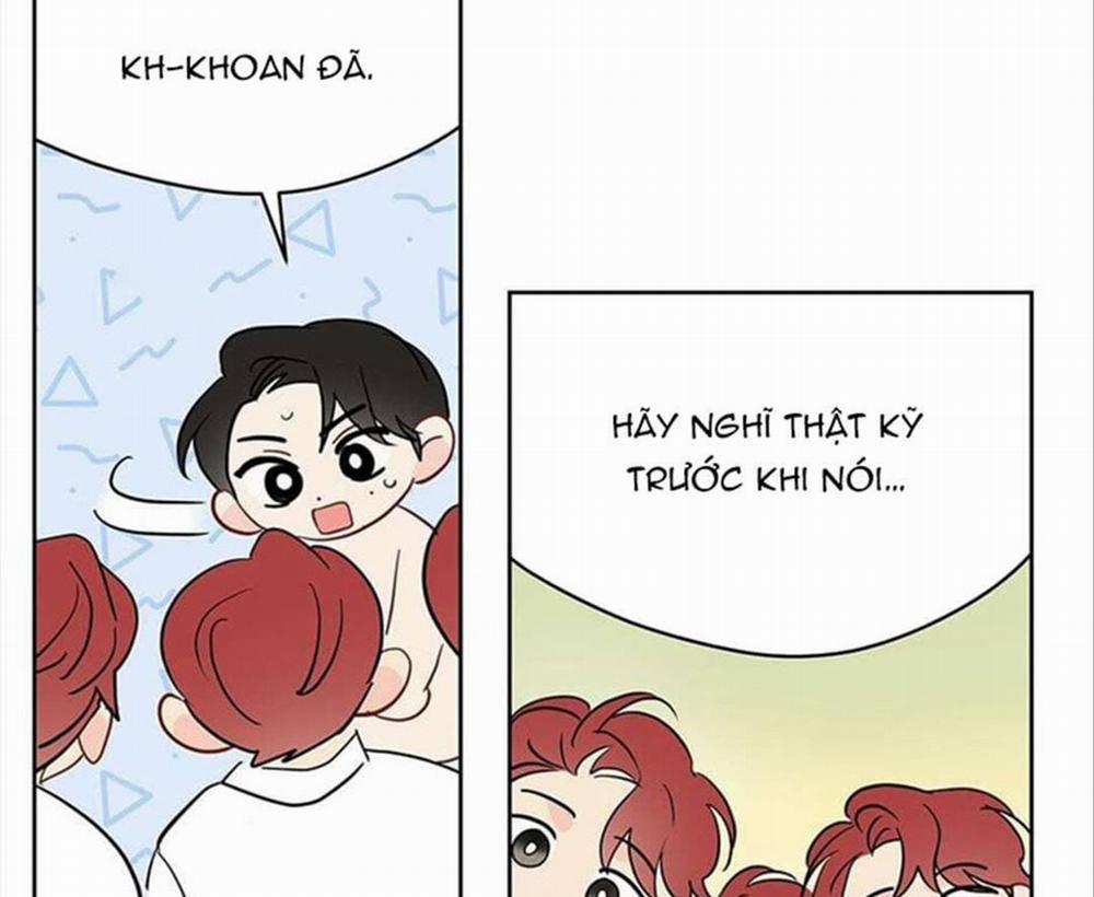 Chuyện Quái Gì Với Giấc Mơ Đó Vậy? 37 trang 101